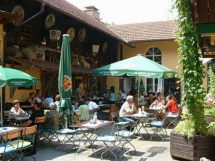 Photo: &quot;Gasthof Burger &quot;